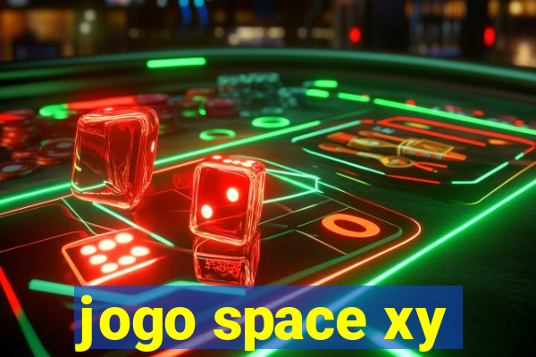 jogo space xy